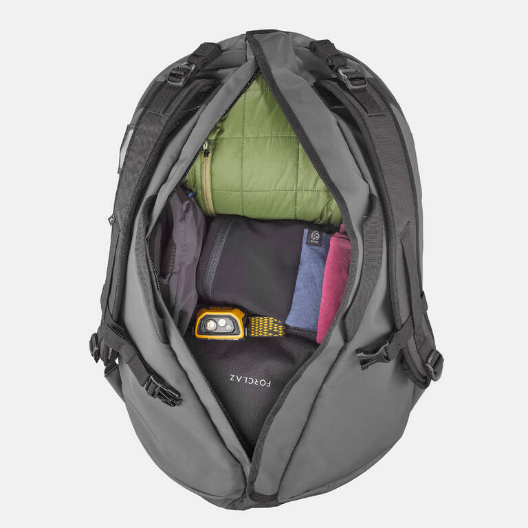 Tas Transport Trekking 50 L - Duffel 100 Basic