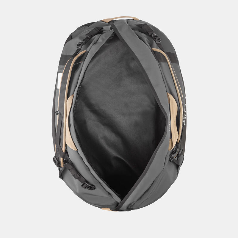 large festival rucksack