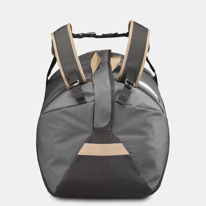 decathlon trekking bag