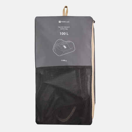 Bolsa de viaje Duffle Bag 100