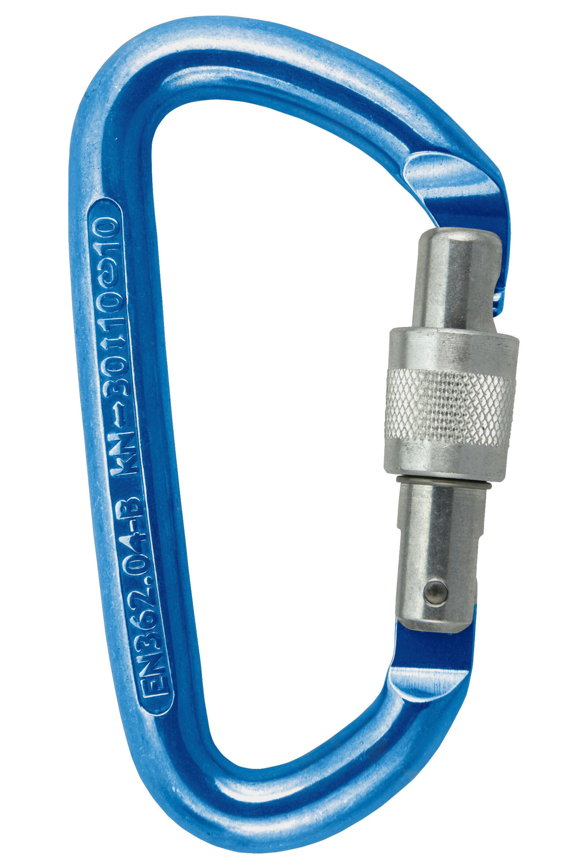 SIMOND BLUE GOLIATH SNAP HOOK SECURE