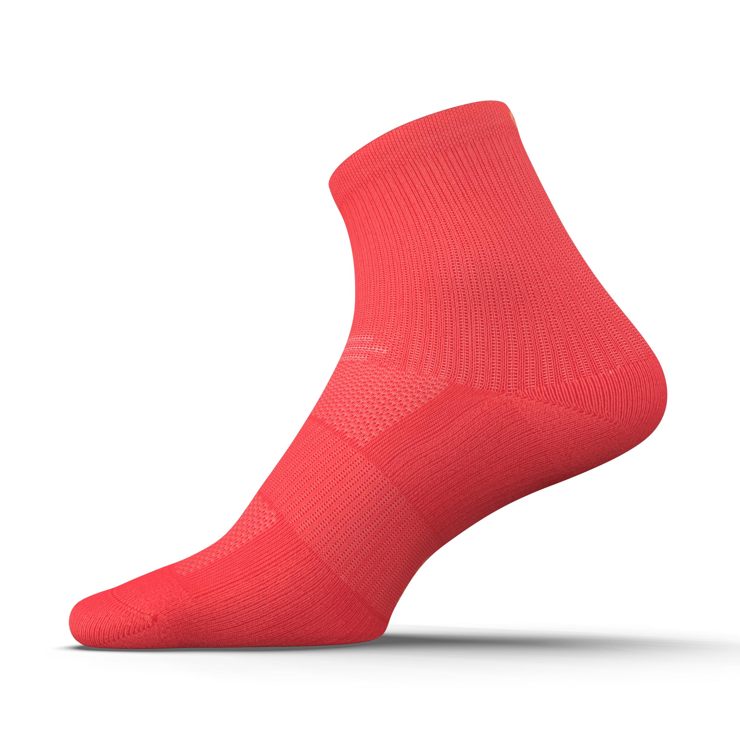 Comfort mid sock 4/9