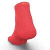 НОСКИ ДЛЯ БЕГА СРЕДНЕЙ ВЫСОТЫ COMFORT 2 ПАРЫ РОЗОВЫЕ