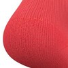 НОСКИ ДЛЯ БЕГА СРЕДНЕЙ ВЫСОТЫ COMFORT 2 ПАРЫ РОЗОВЫЕ