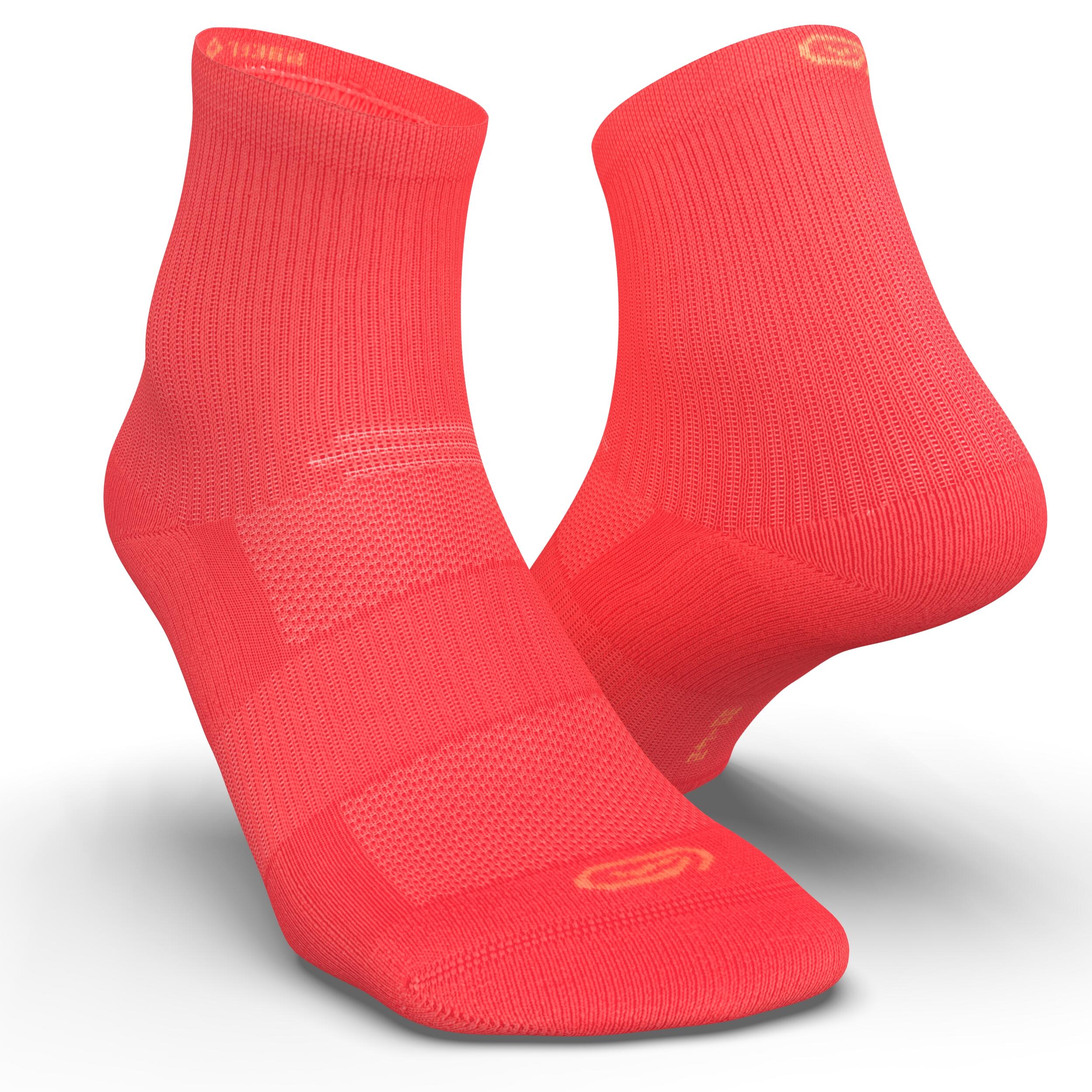 Comfort mid sock 2/9