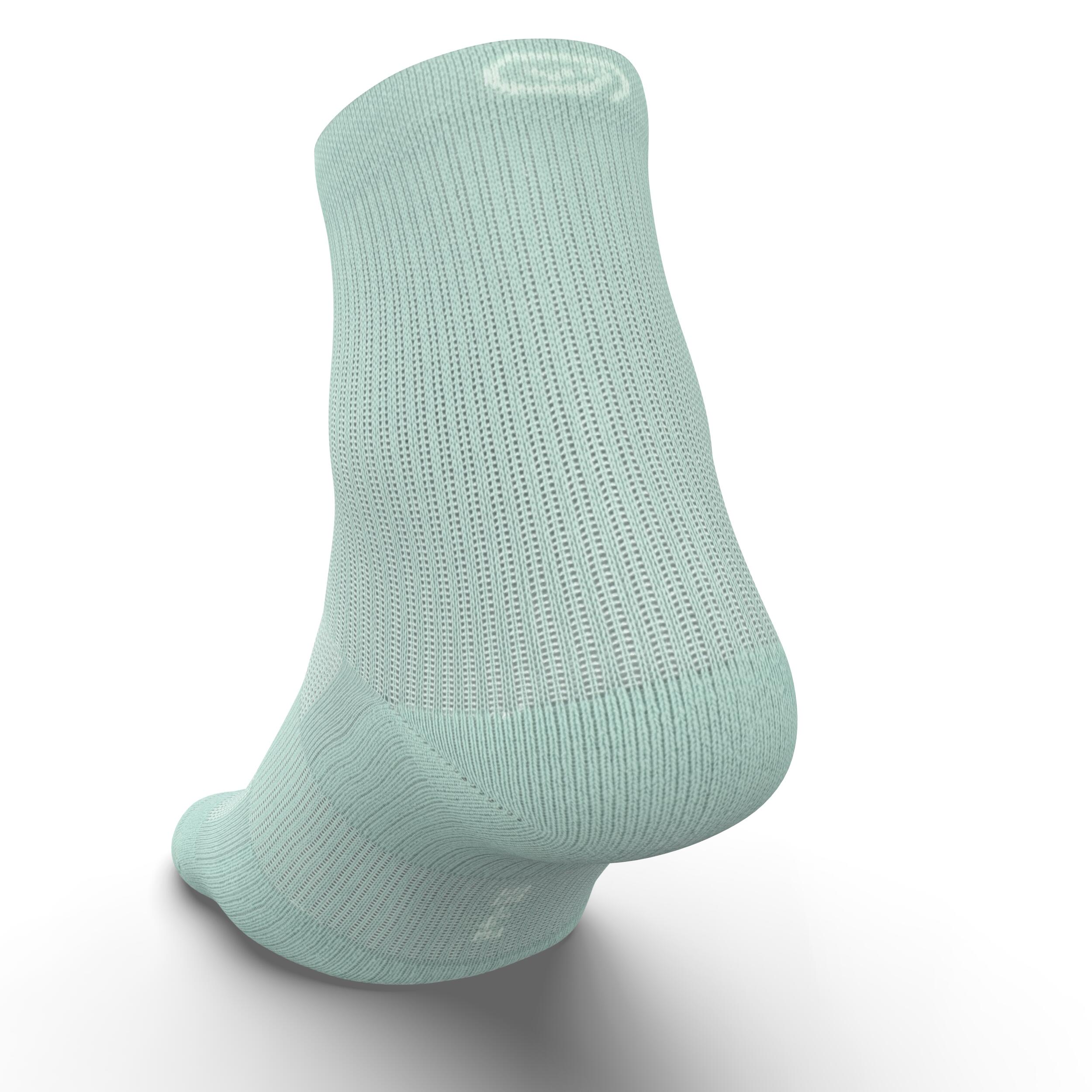 Comfort mid sock 3/9