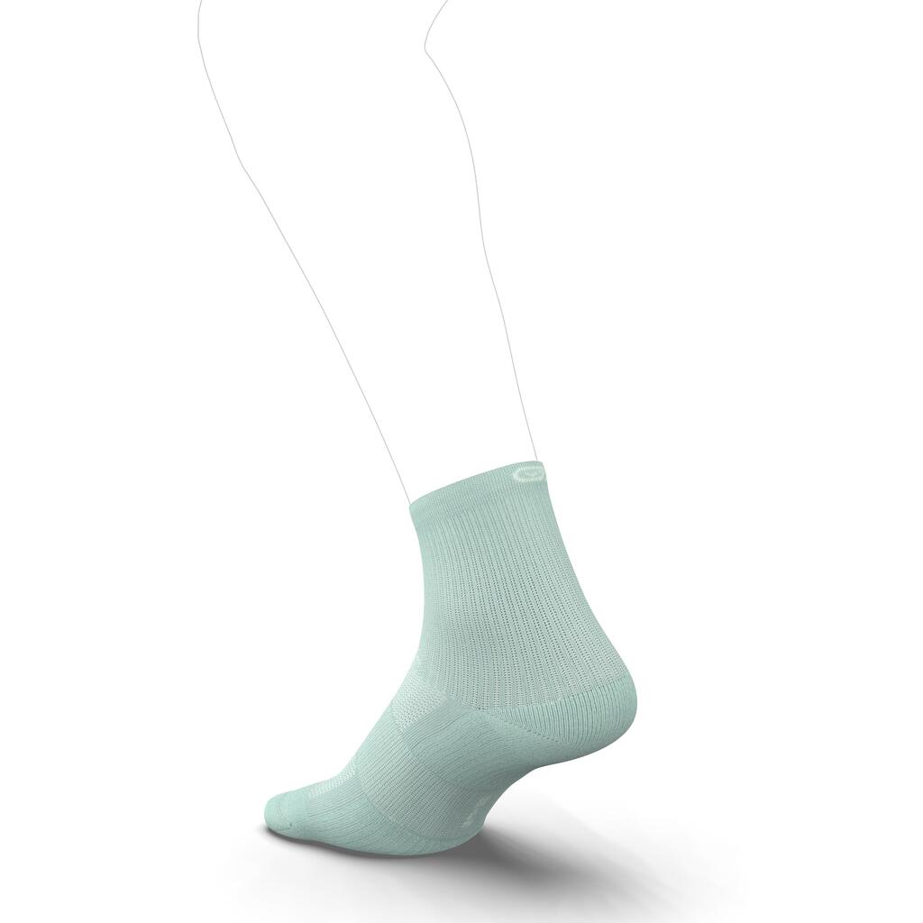 Comfort mid sock