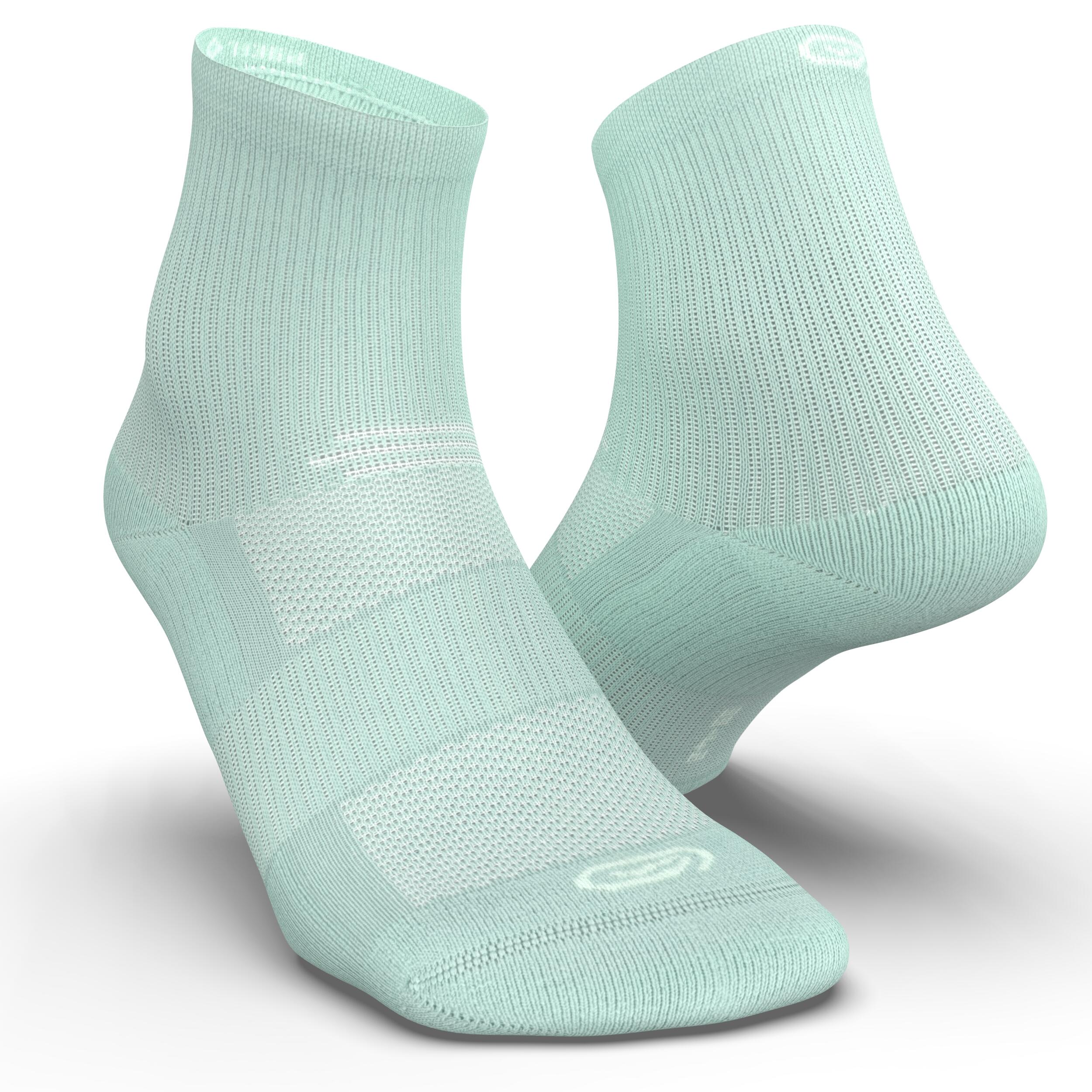 Comfort mid sock 2/9