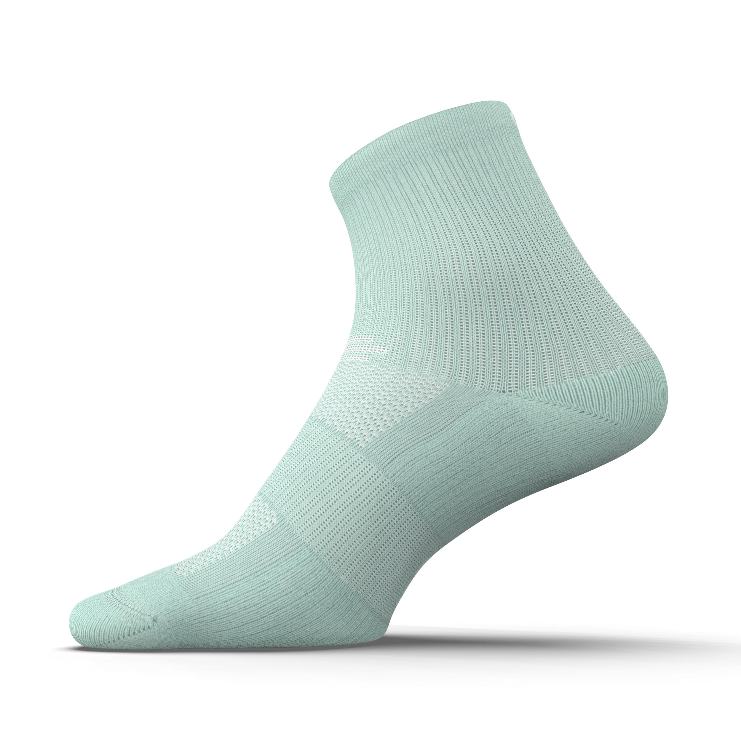 Comfort mid sock 5/9