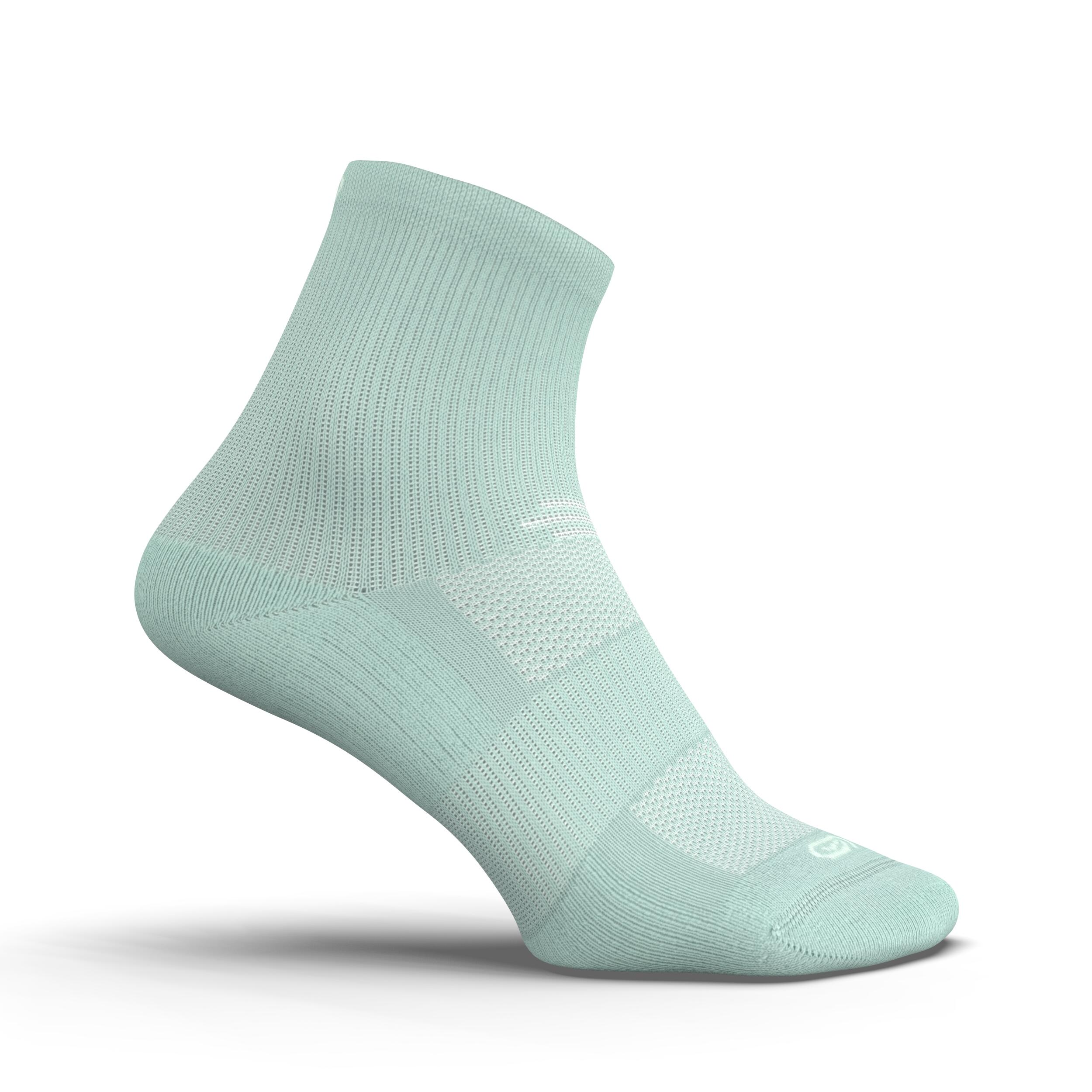 Comfort mid sock 4/9