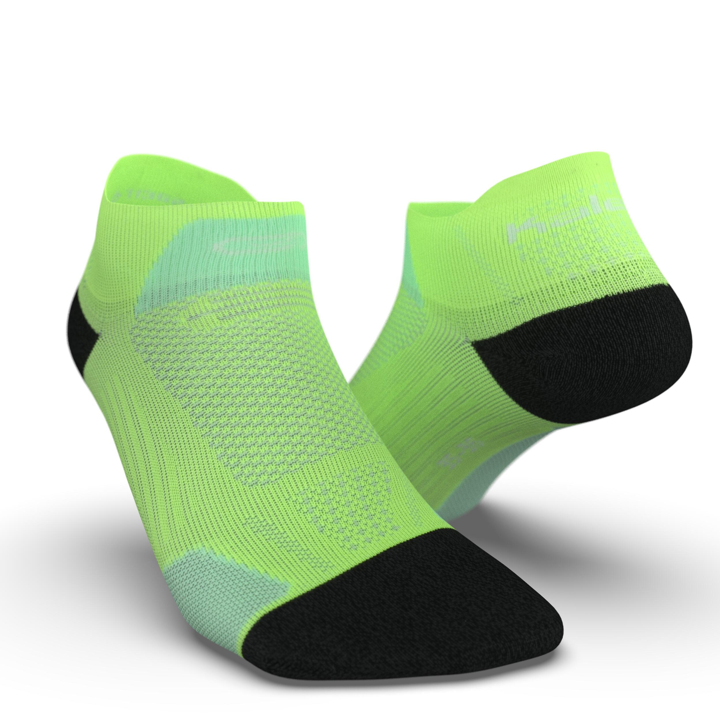 SOCK KIPRUN FINE MID 2/9
