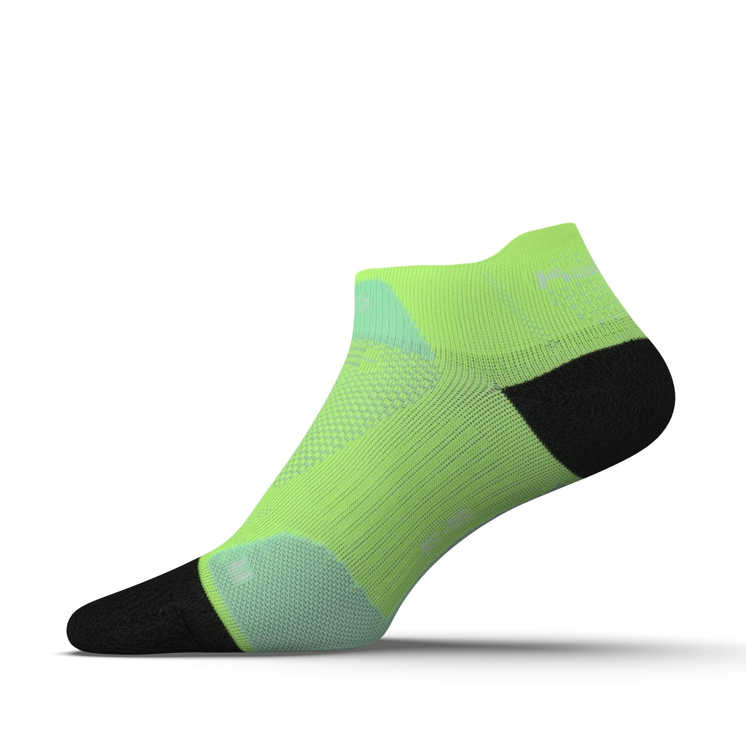 SOCK KIPRUN FINE MID 4/9