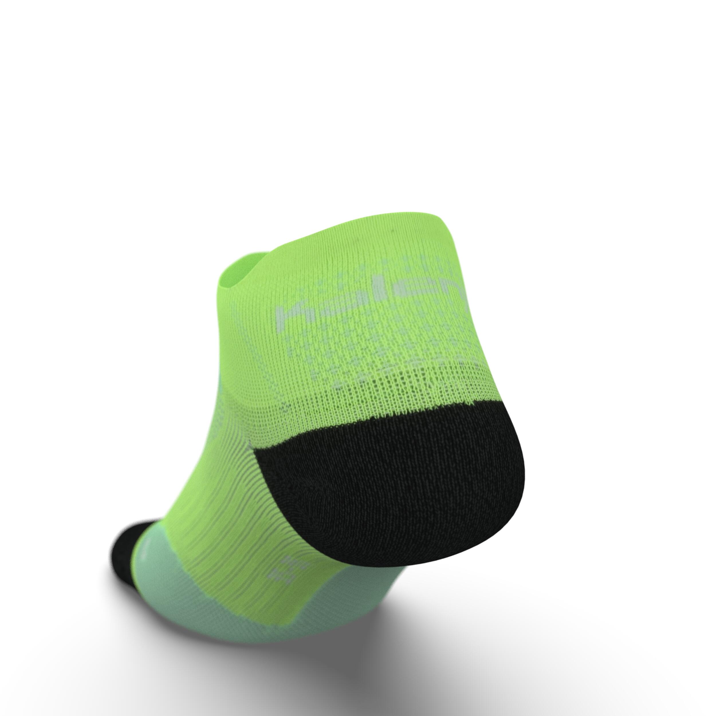 SOCK KIPRUN FINE MID 3/9