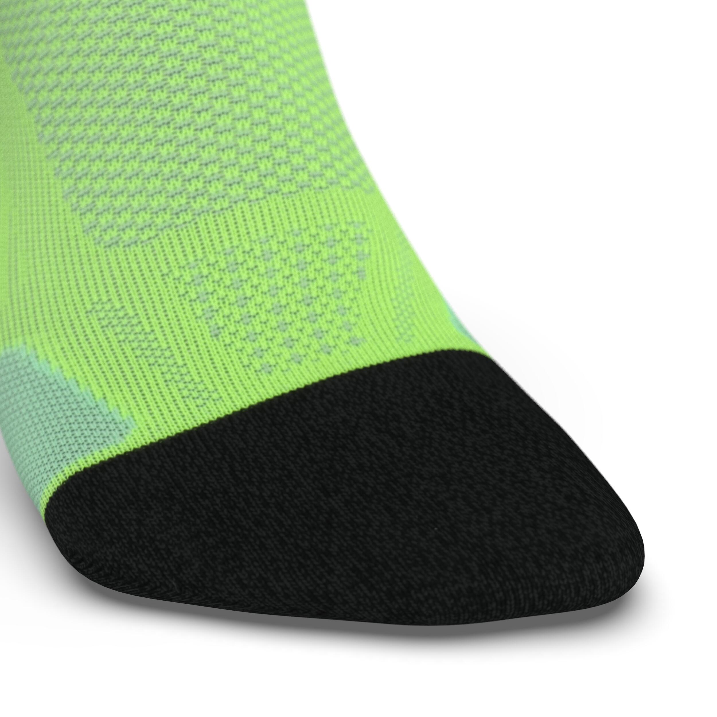 SOCK KIPRUN FINE MID 9/9