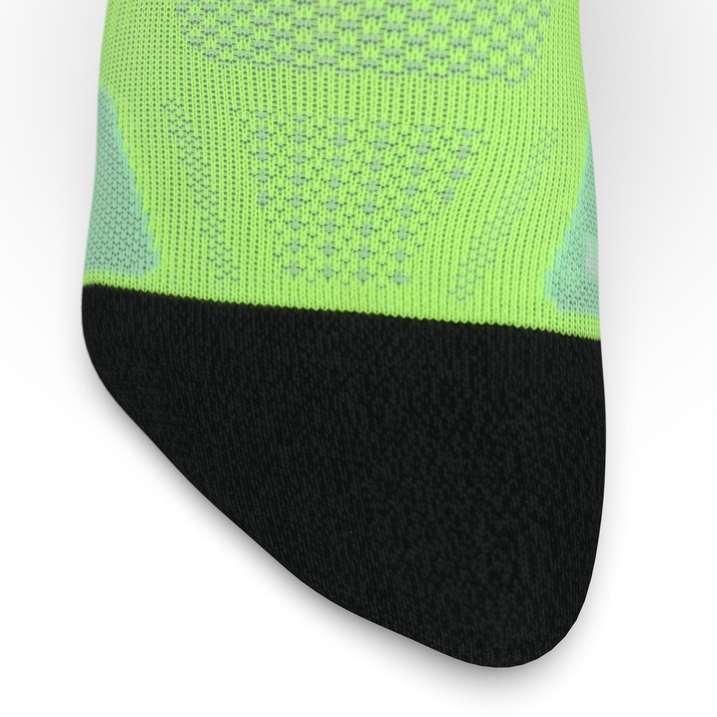 SOCK KIPRUN FINE MID 8/9