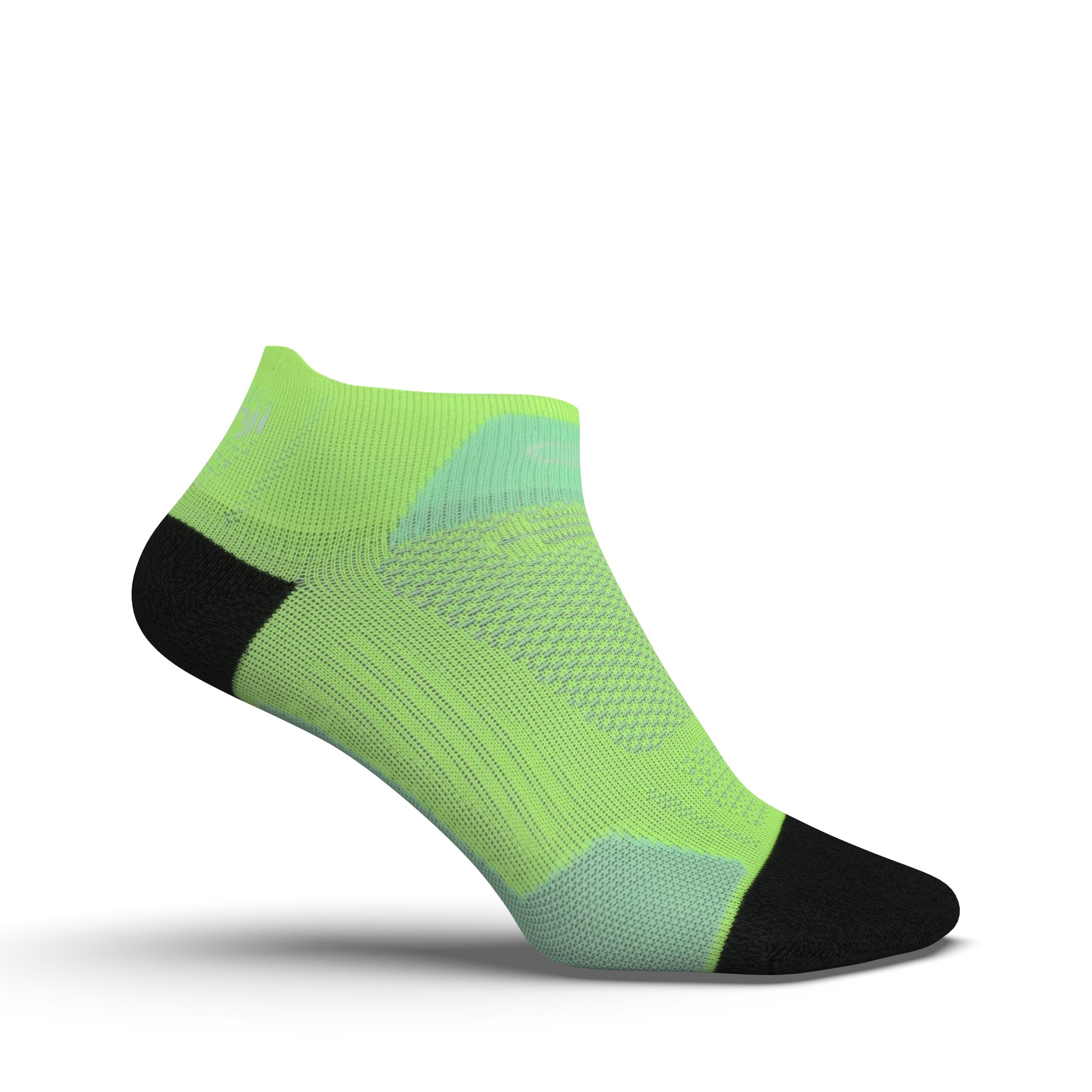 SOCK KIPRUN FINE MID 5/9