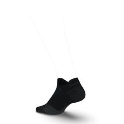 Calcetines antideslizantes pilates bailarinas negro - Decathlon