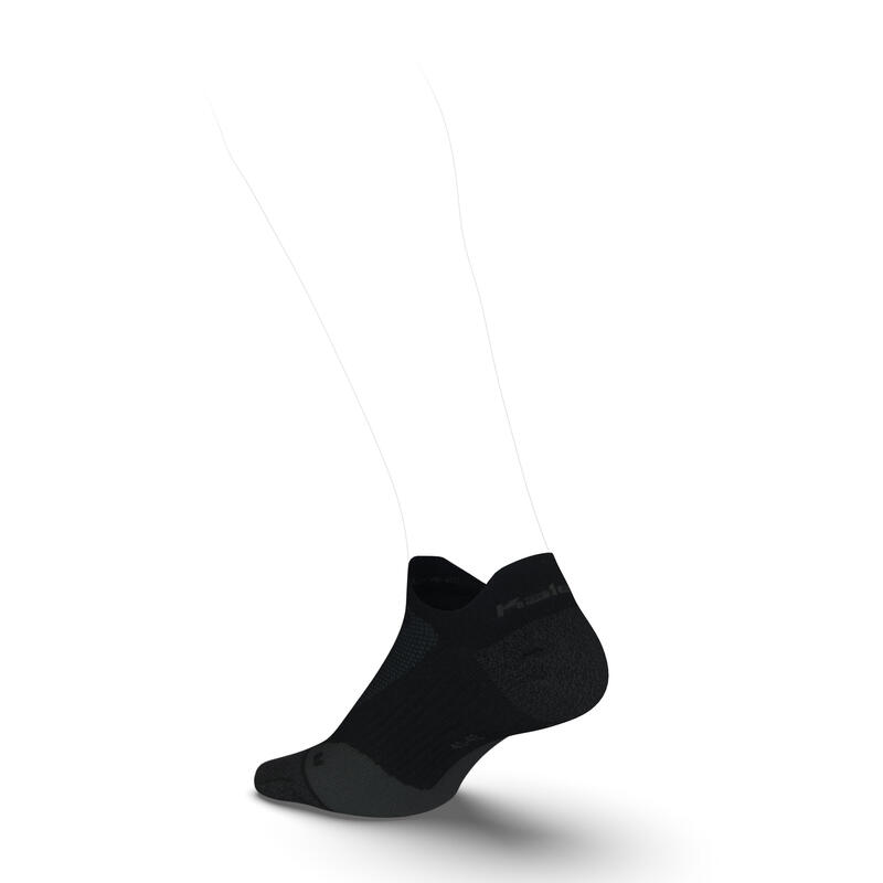 6 Pares) - Calcetines Invisibles Hombre - Pinkies Hombre - Calcetines  Cortos Hombre - Calcetines Negros Hombre - Calcetines Tobilleros Hombre  (talla 40/46) - Nakloe con Ofertas en Carrefour