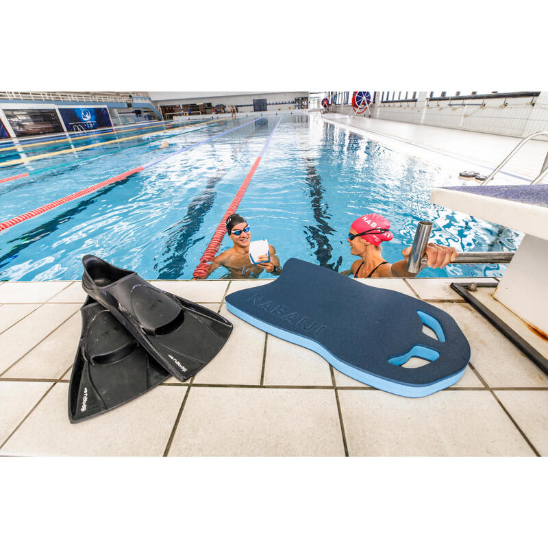 TAVOLETTA DA NUOTO E PULL BUOY: COME SCEGLIERE | DECATHLON