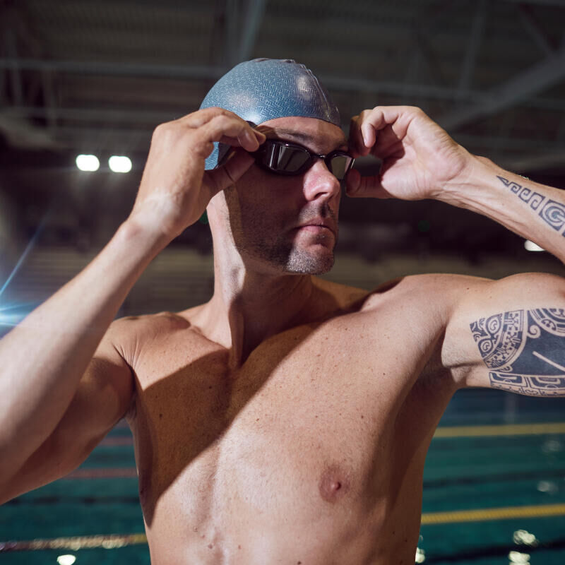 5 tips for swimming safely after a new tattoo