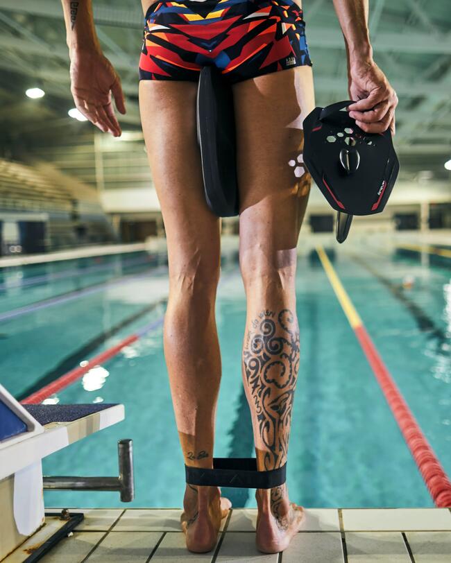 Schwimmen