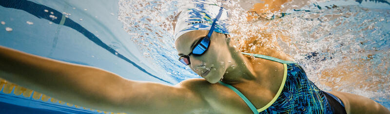 Paletas de natación de contorno de mano para mujeres hombres - Temu Spain