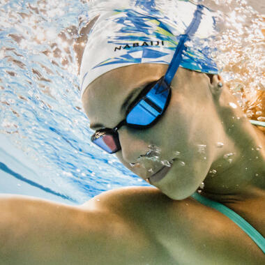 Comment choisir ses lunettes de natation