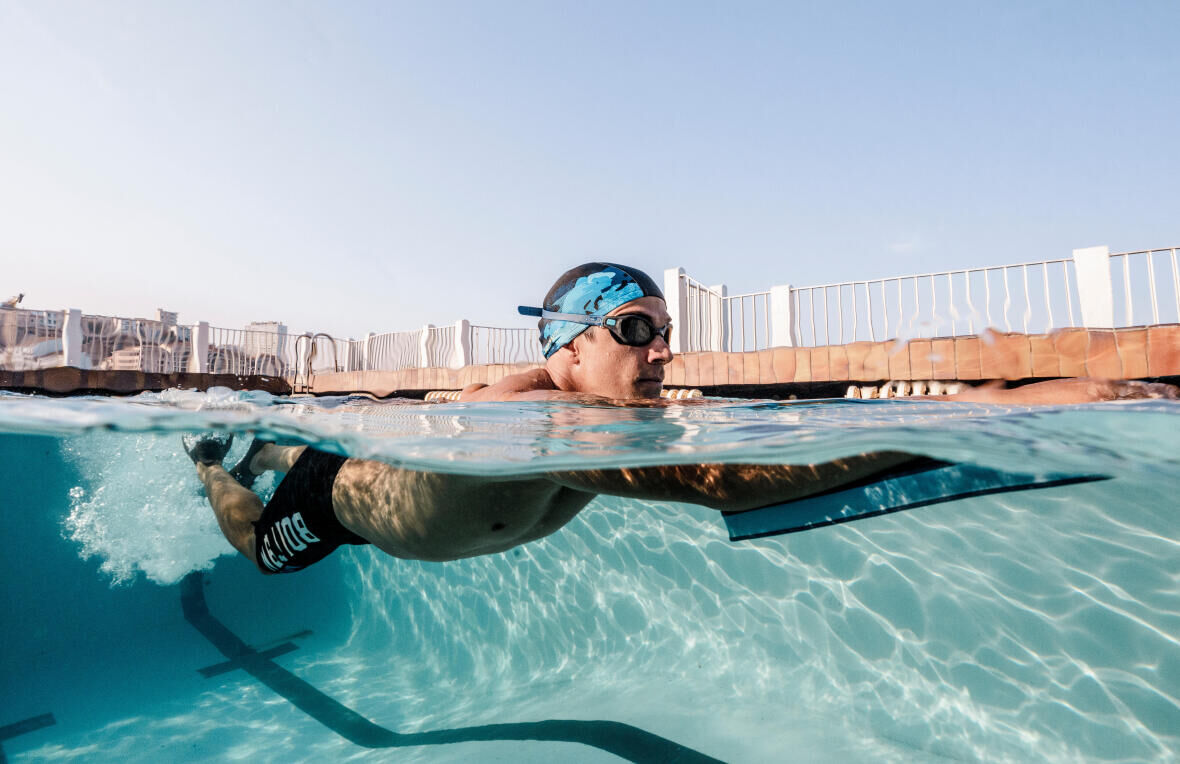 10 conseils pour perdre du ventre avec la natation