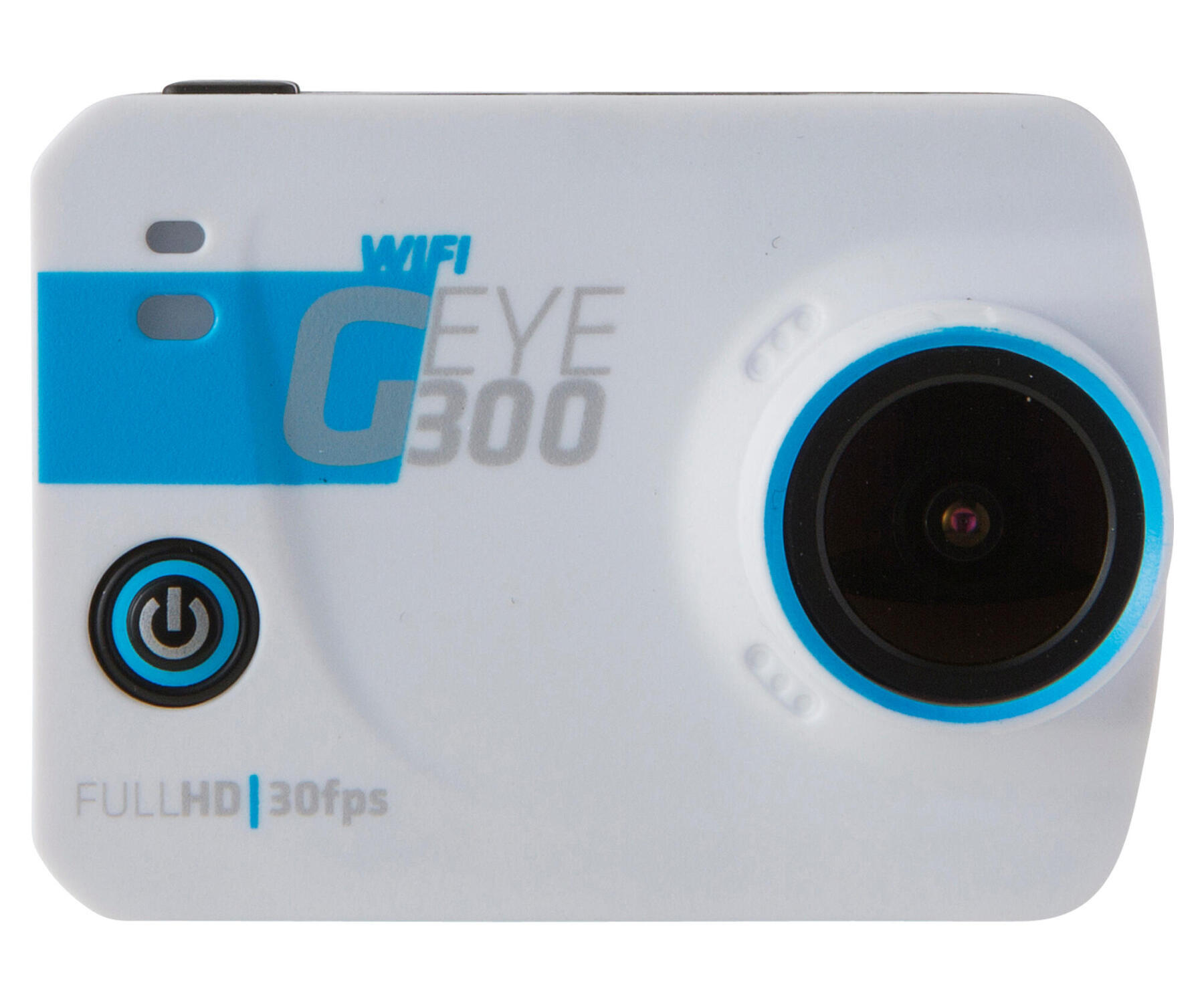 G-EYE 300