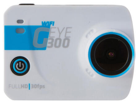 G-Eye 300 – 500 – 700 (2016) – Handgelenksfernbedienung 