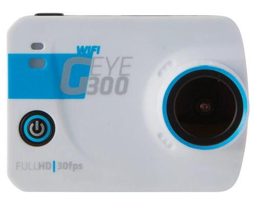 G-EYE 300