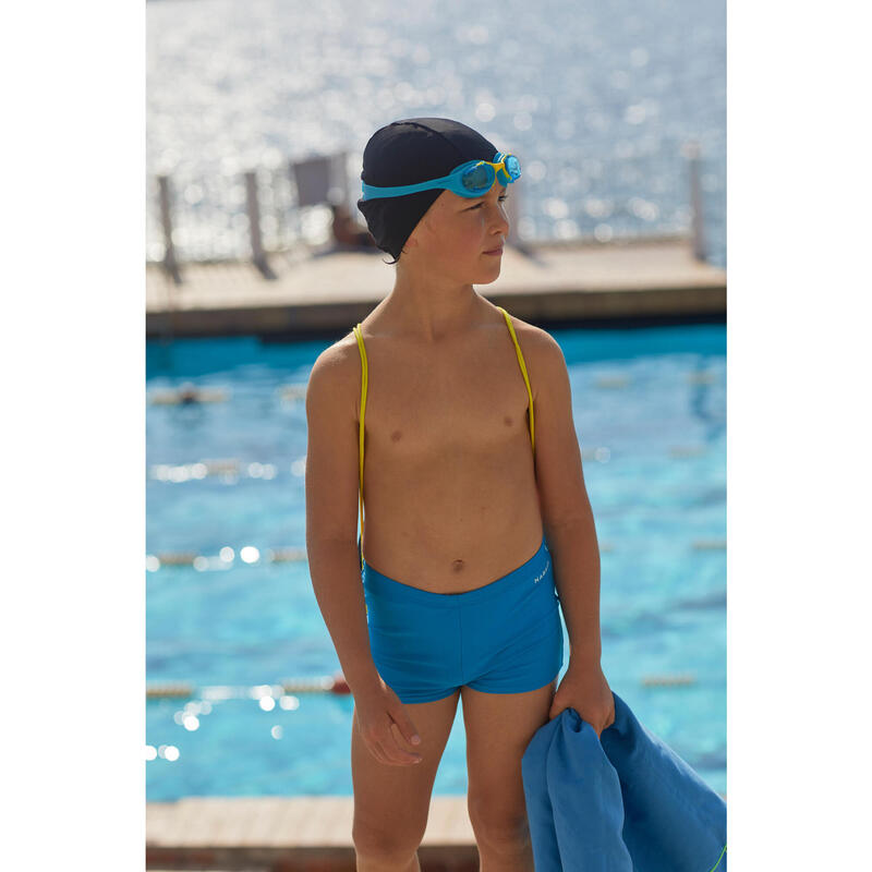 Fiú úszószett kezdőknek - 100 Start