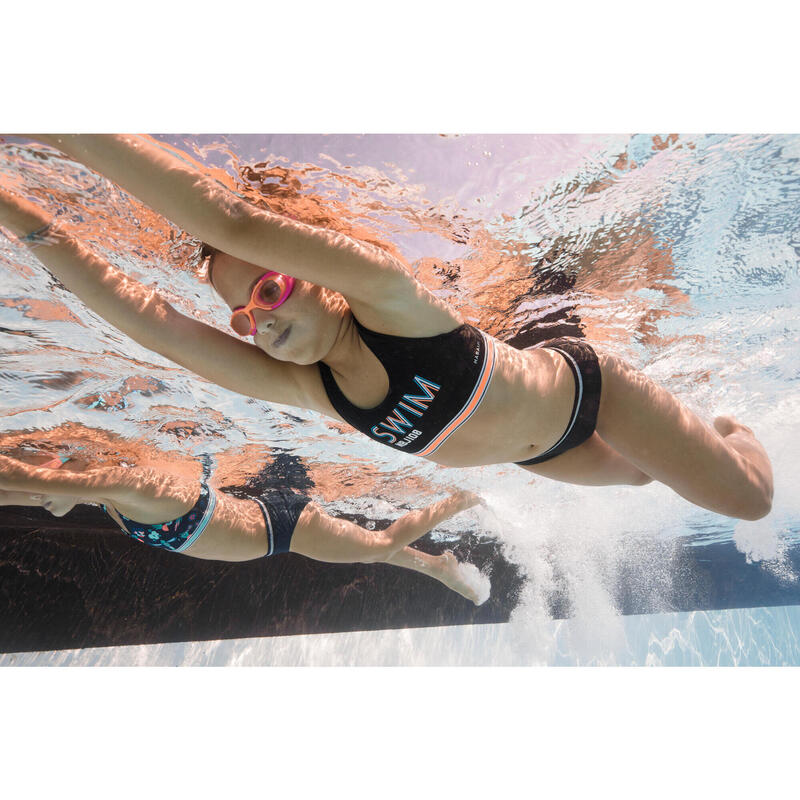 Lány úszófelső - Vega Joly