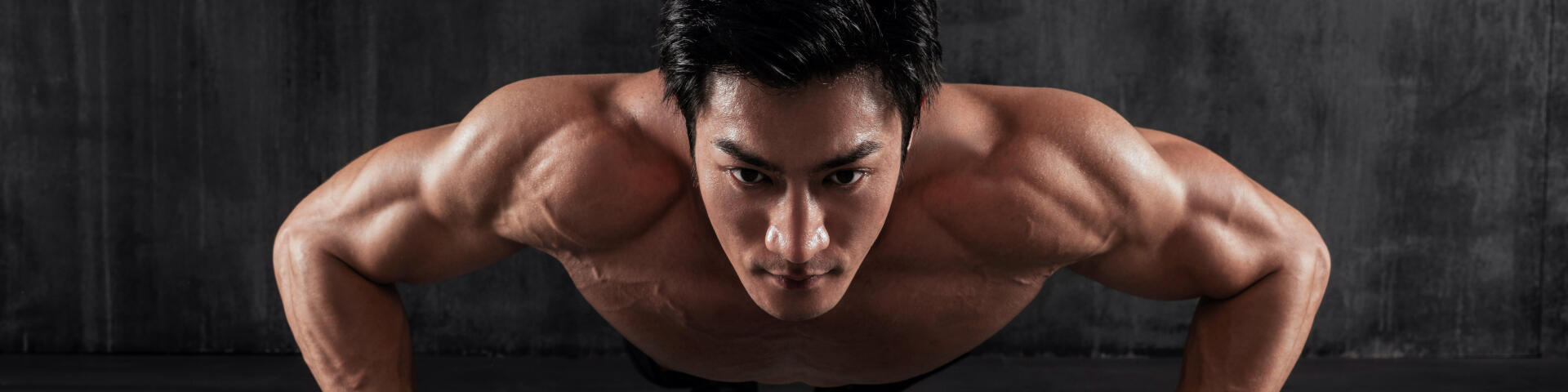 5 Tips to Train for Push Ups and Sit Ups IPPT Tips