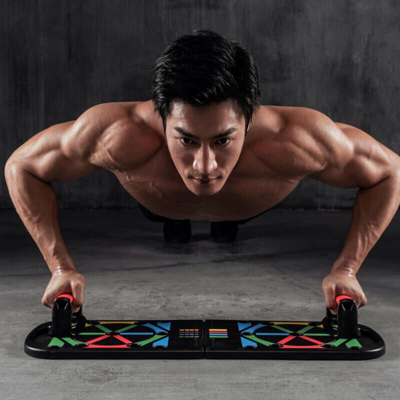 Our Top Hacks: How To Train For a 2.4km IPPT Run