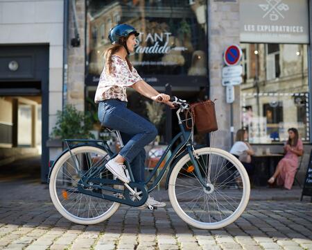 fiets fietssport klantendienst stadsfiets elops 