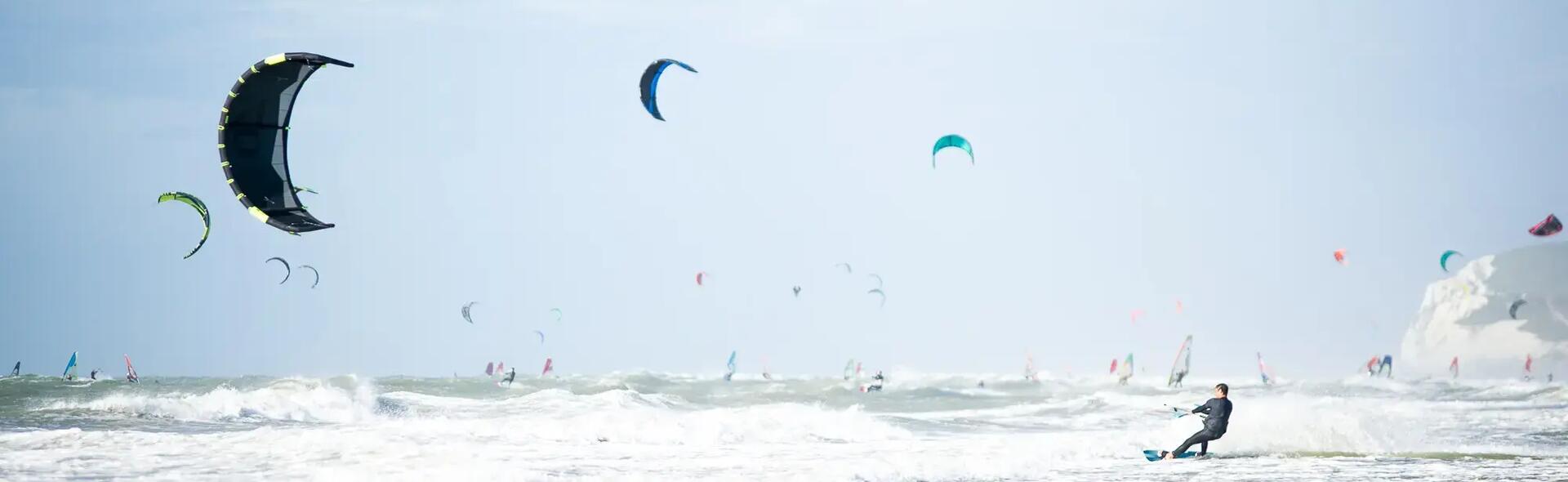 KITE SURF