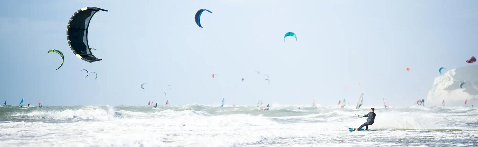 KITE SURF | DECATHLON SAV