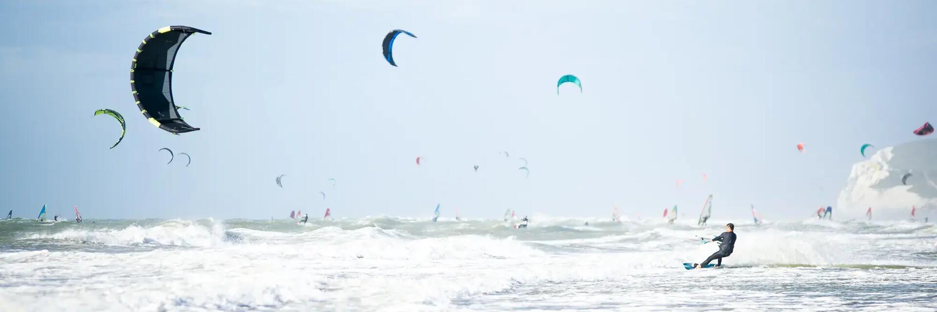 KITE SURF | DECATHLON SAV