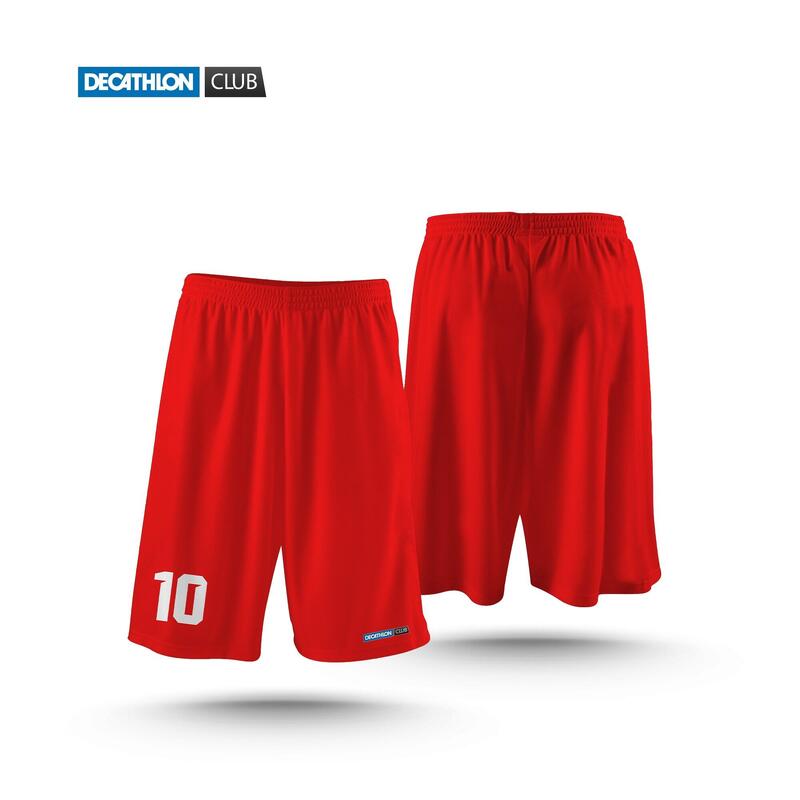 Pantalones personalizables de baloncesto FIRST niño