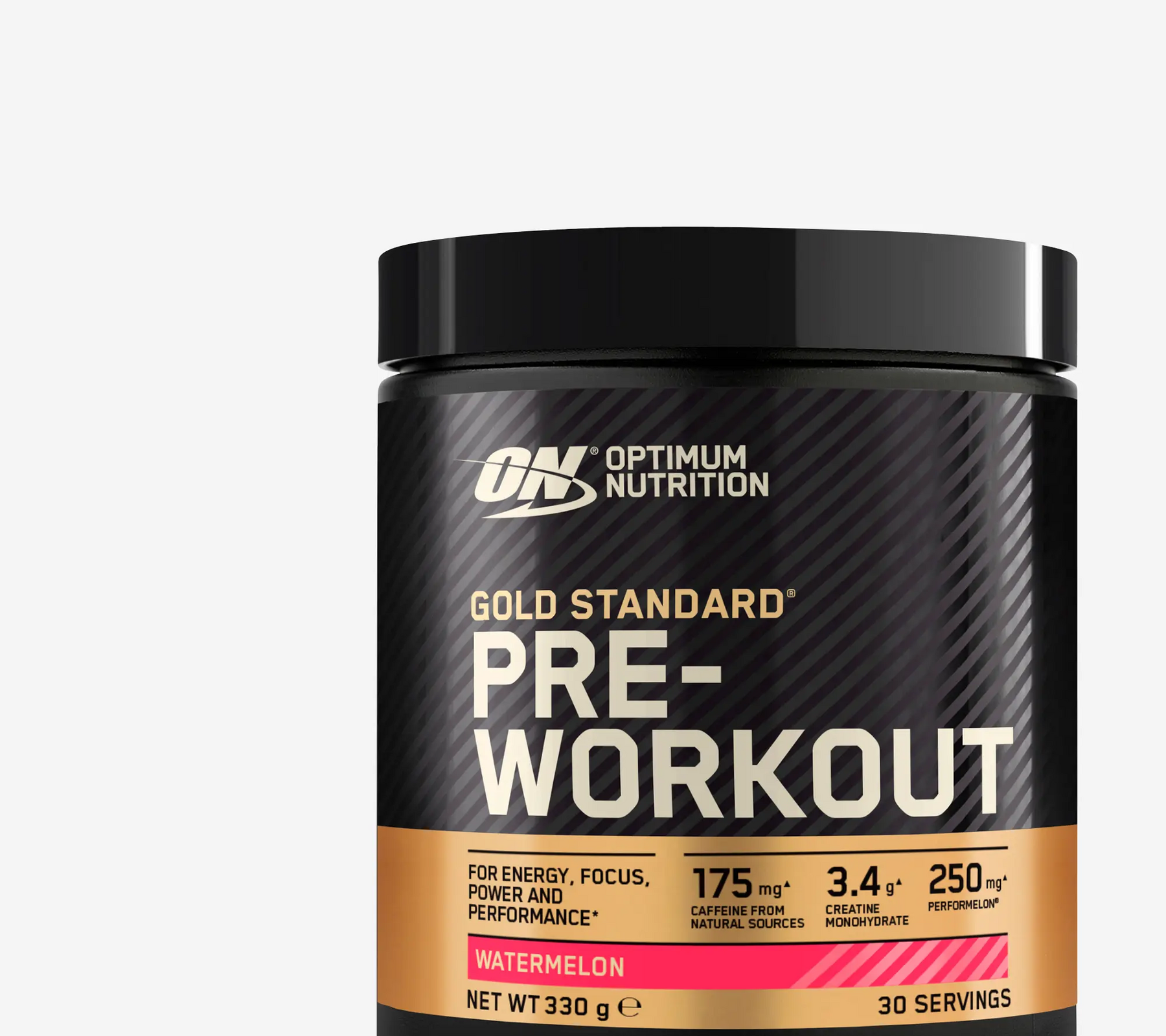 Hoe lang werkt een pre-workout?