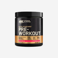 Gold Standard Pre Workout 330 G Watermelon Decathlon