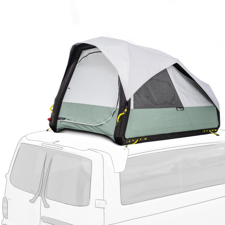 Tentes de toit | Camping | Decathlon | Decathlon