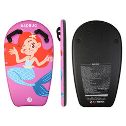 KIDS’ BODYATU MERMAID PINK CN