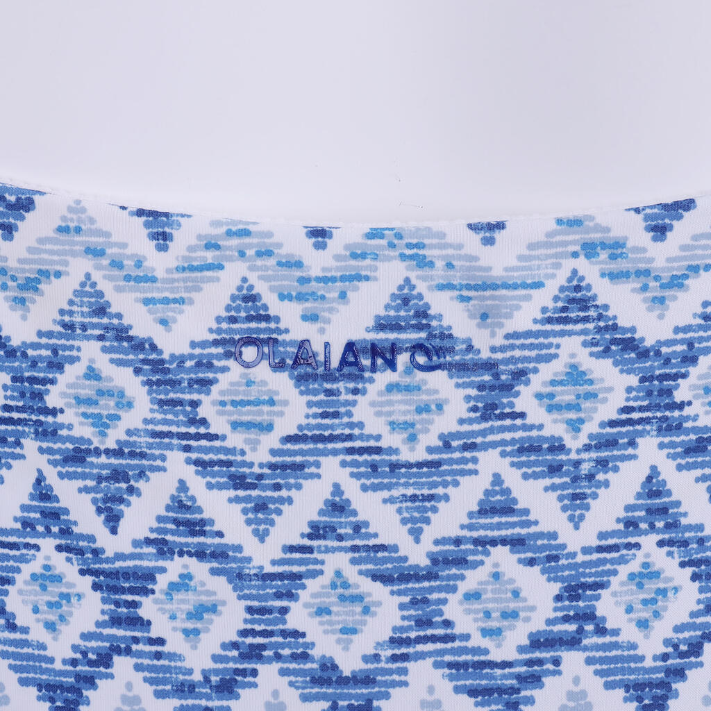 SUE HALTER NECK ARTREE