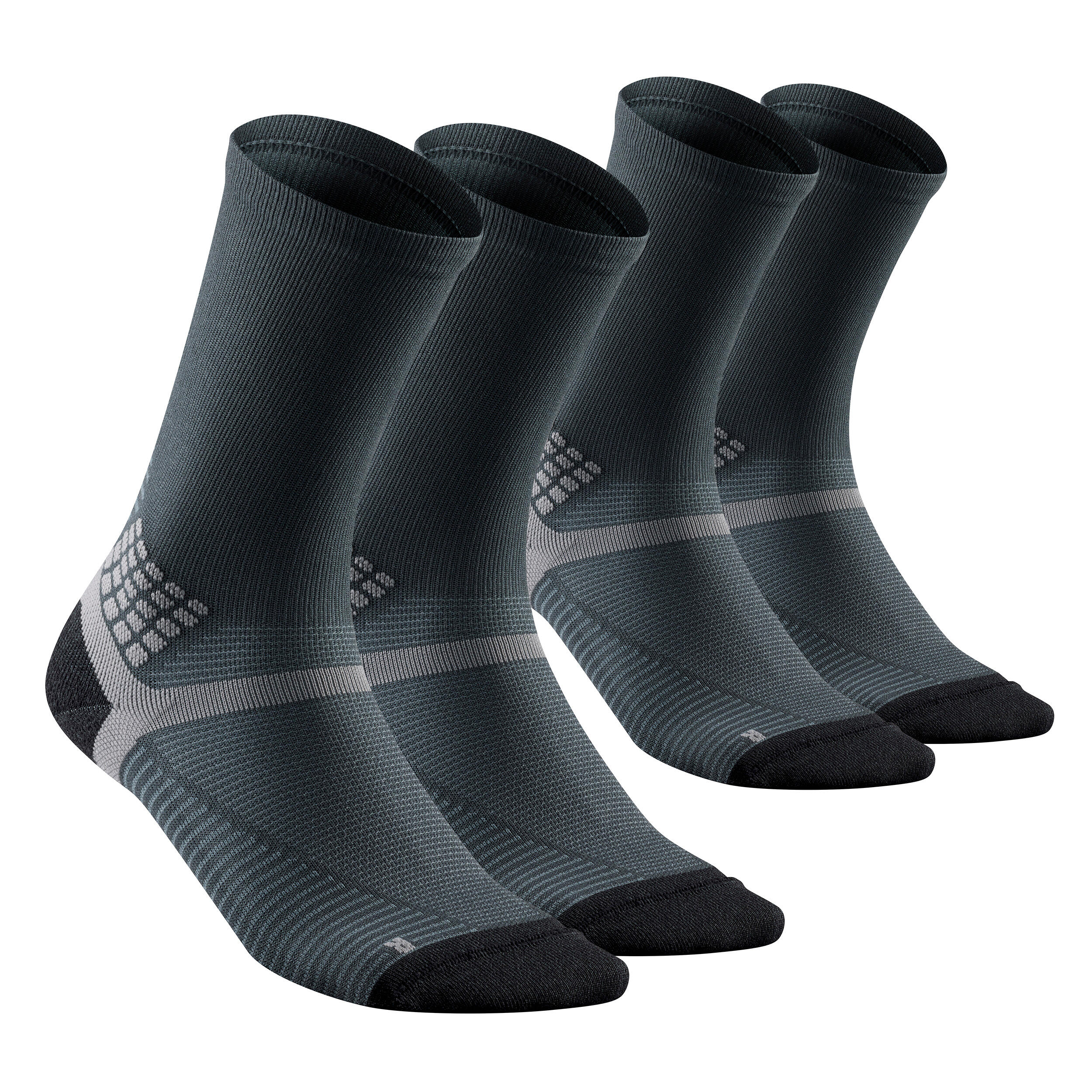HIKING SOCKS / BLK