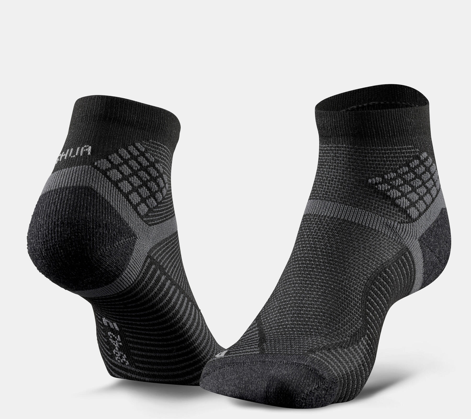 Meias On Running Ultralight Low Sock 