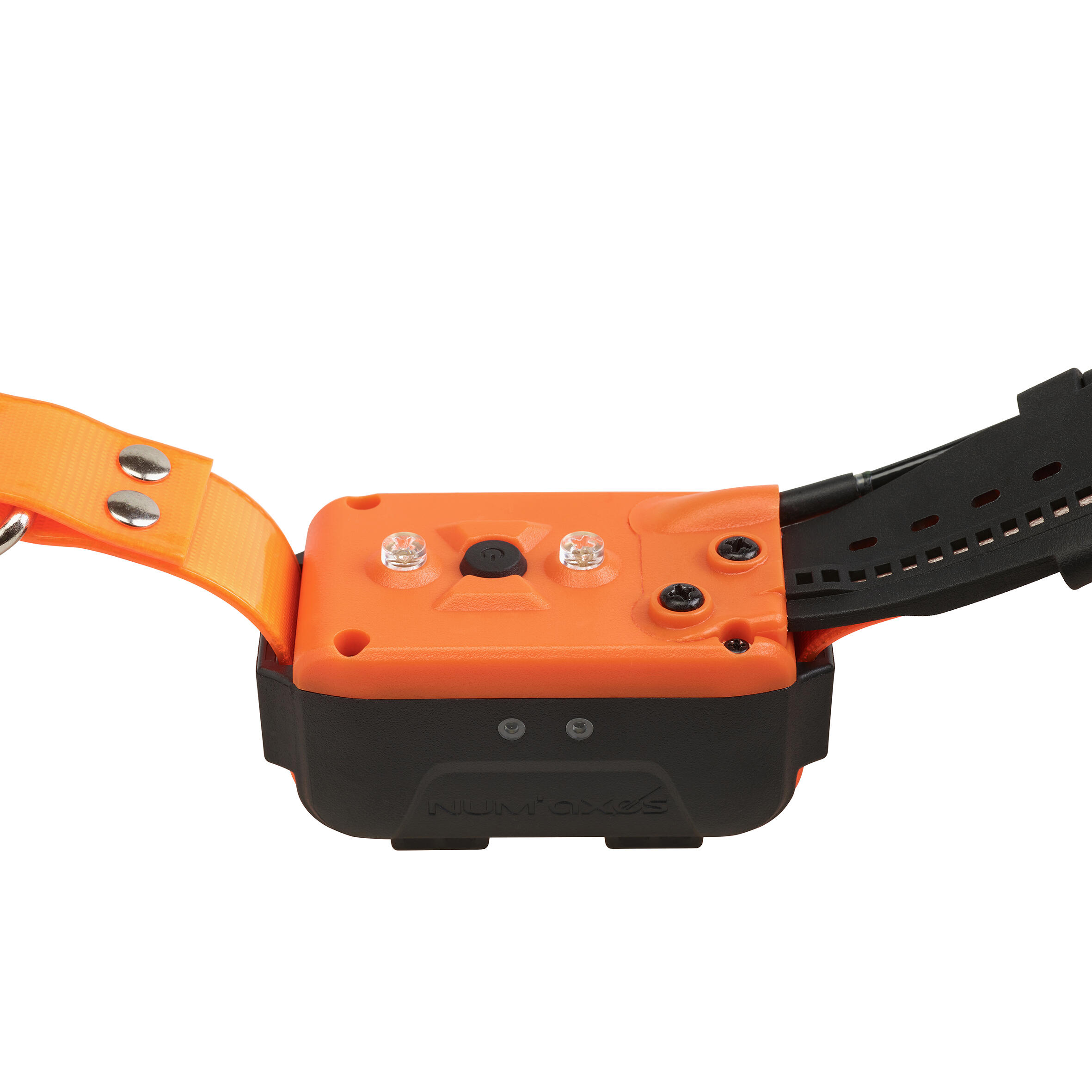 Collar Adiestramiento Localiacion Canicom Geo 1047 Num'axes GPS 15 Km 20 Perros 6/7