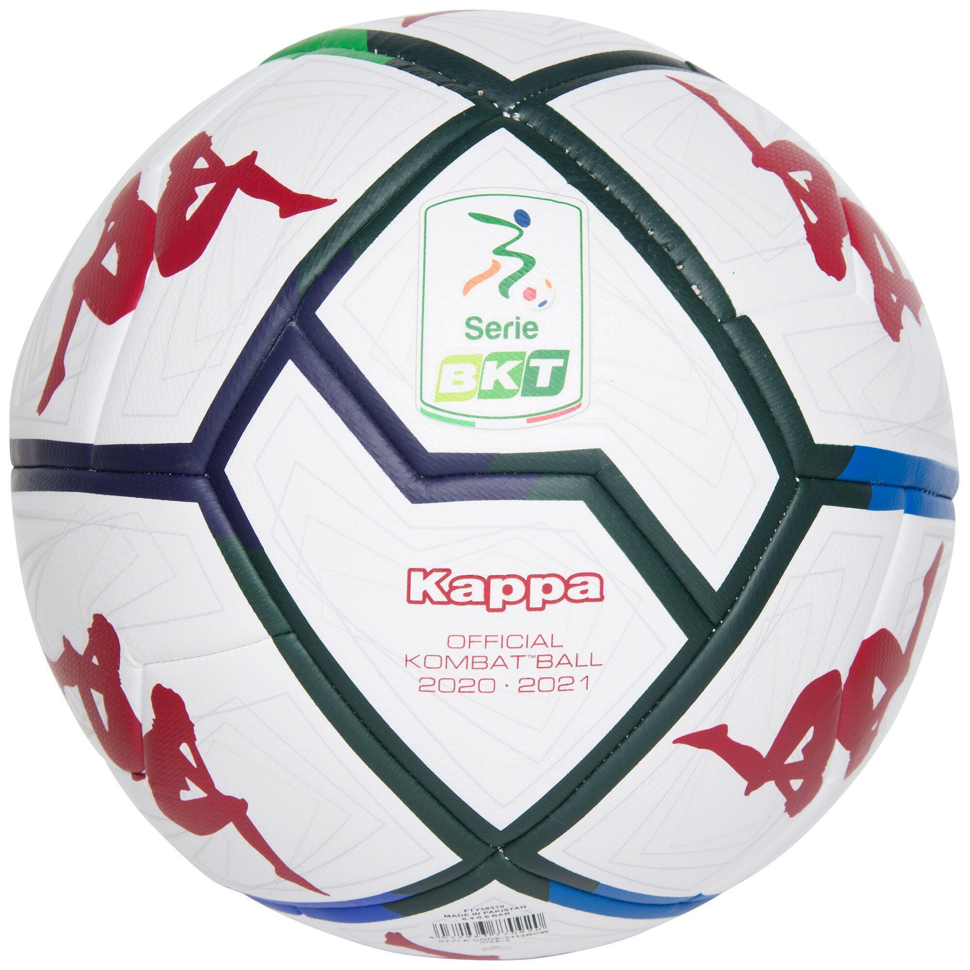 pallone originale serie a