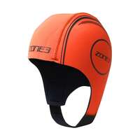 Touca Neoprene Laranja 